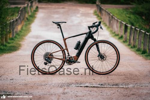 Cannondale Topstone Neo Carbon Lefty 3 specificaties en beoordelingen